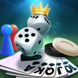Icono de VIP Games: Chinchón Juego